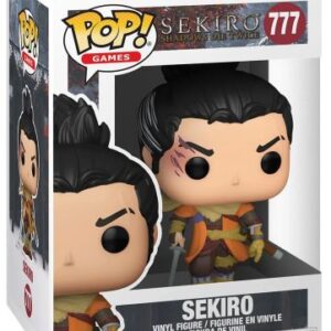 Sekiro