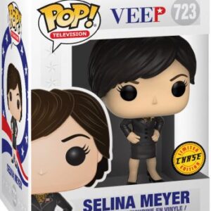 Selina Meyer [Chase]