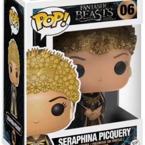 Séraphine Picquery