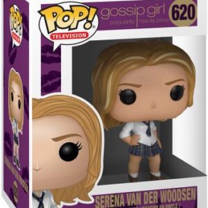 Serena Van Der Woodsen