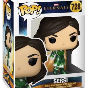 Sersi