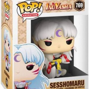 Sesshomaru
