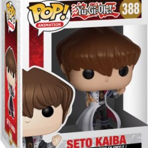 Seto Kaiba