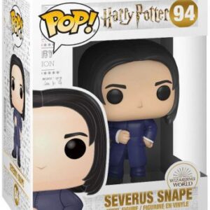 Severus Rogue