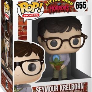 Seymour Krelborn