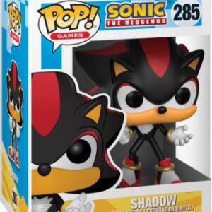 Shadow le Hérisson
