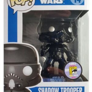 Shadow Trooper