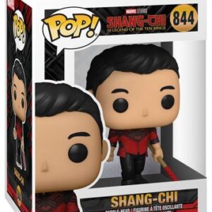 Shang-Chi
