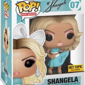 Shangela