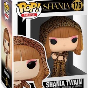 Shania Twain