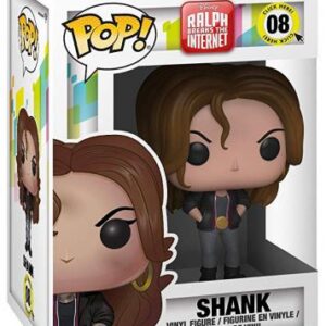 Shank