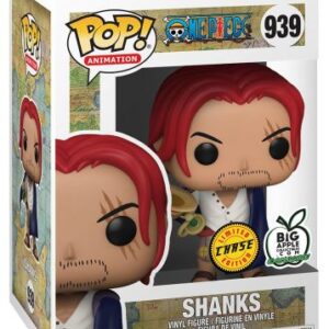 Shanks [Chase]