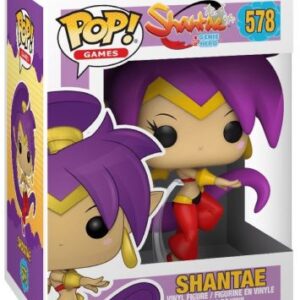 Shantae