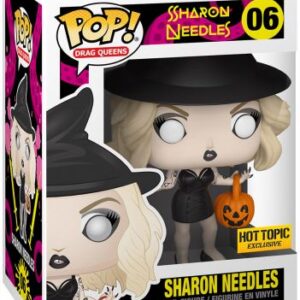 Sharon Needles