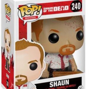 Shaun sang
