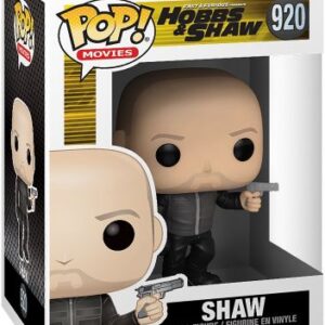 Shaw