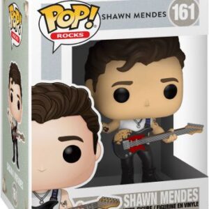 Shawn Mendes