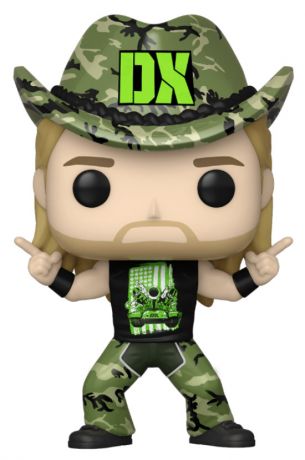 Shawn Michaels