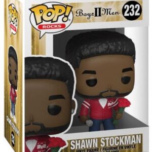 Shawn Stockman
