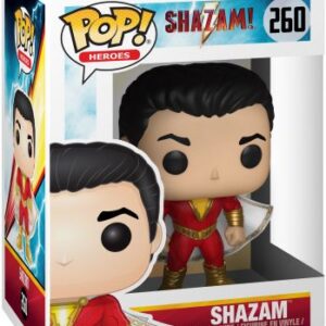 Shazam