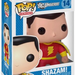 Shazam