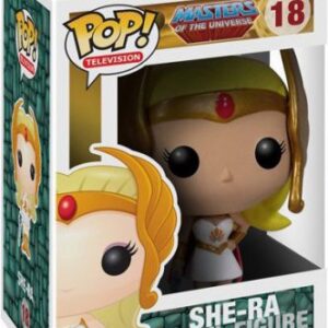 She-Ra