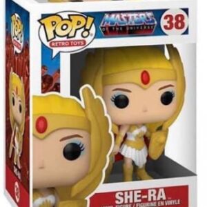 She-Ra