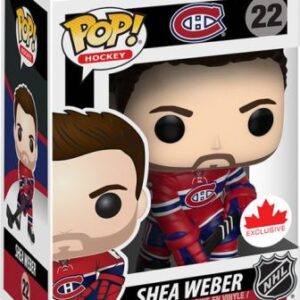 Shea Weber