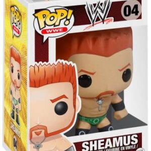 Sheamus