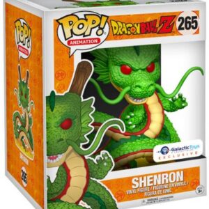 Shenron - 15 cm (DBZ)