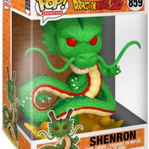 Shenron - 25 cm