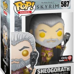 Sheogorath