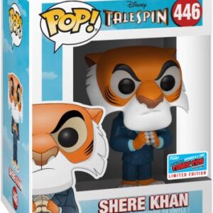 Shere Khan