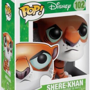 Shere Khan
