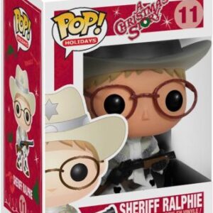 Shérif Ralphie