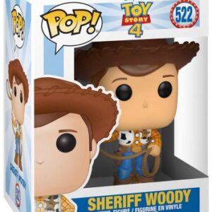 Shérif Woody