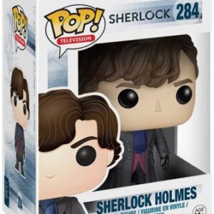 Sherlock Holmes