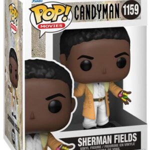 Sherman Fields