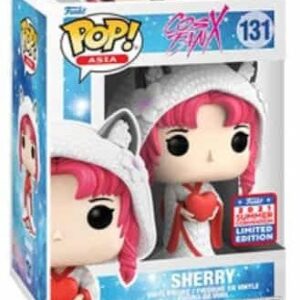 Sherry