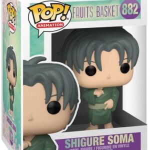 Shigure Sohma