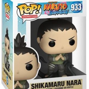 Shikamaru Nara