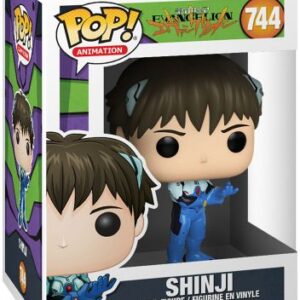 Shinji Ikari