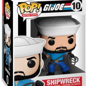 Shipwreck