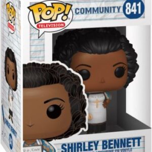 Shirley Bennett