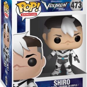 Shiro