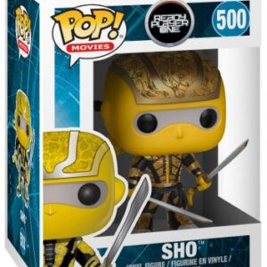 Sho
