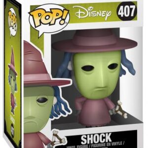 Shock