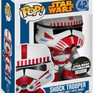 Shock Trooper