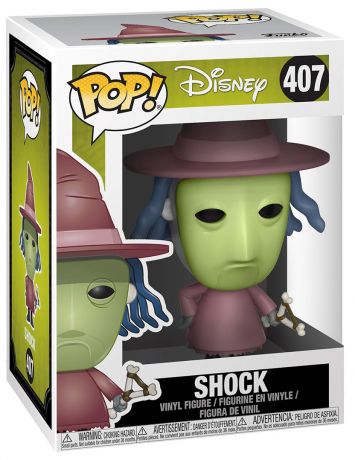 Shock