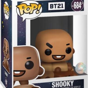 Shooky